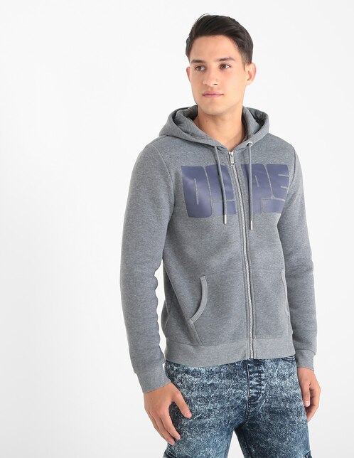 Sudadera Non Stop para hombre en SB
