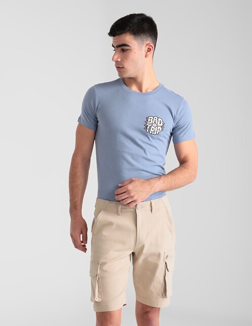 Bermuda Non Stop para hombre en SB