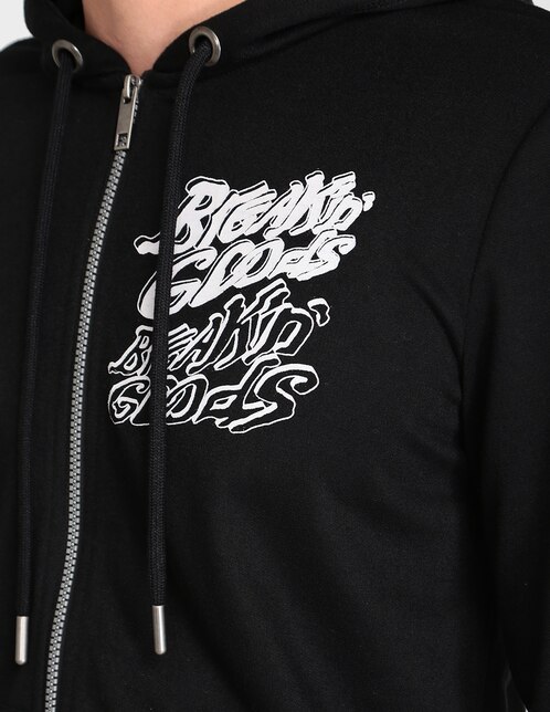 Sudadera Non Stop para hombre en SB
