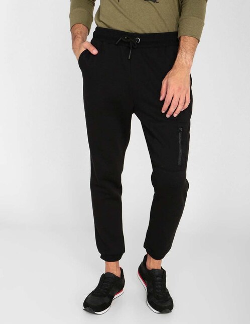 Jogger Non Stop para hombre en SB