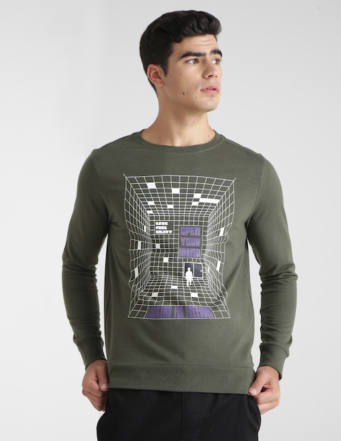 Sudadera para hombre