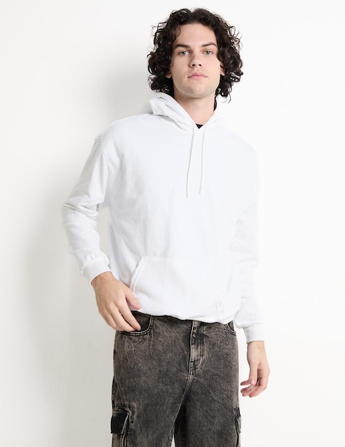 Sudadera Non Stop para hombre