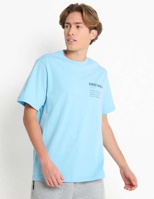 Azul claro