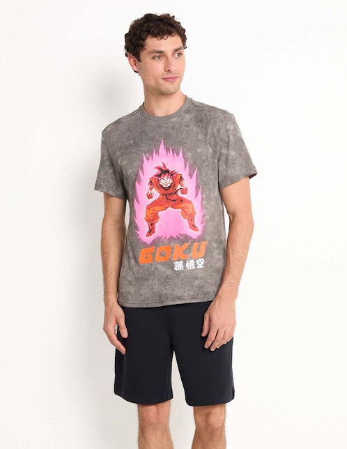 Bermuda para hombre 1