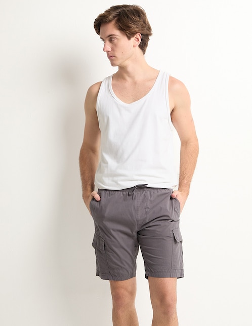 Bermuda para hombre 1