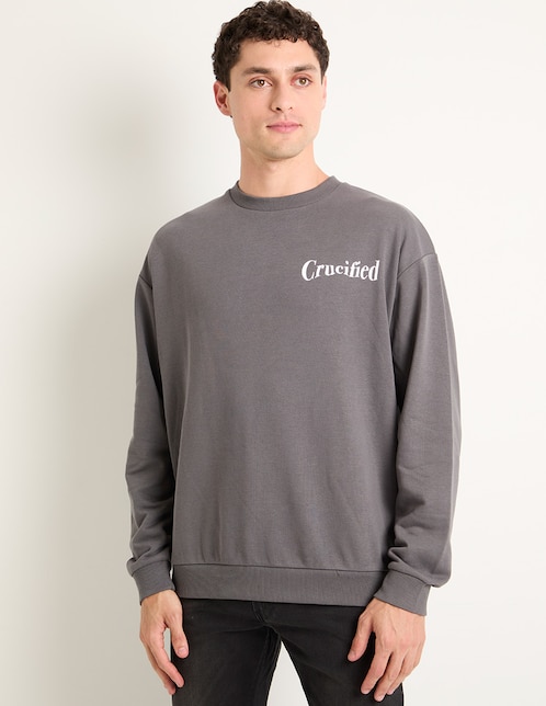 Sudadera para hombre