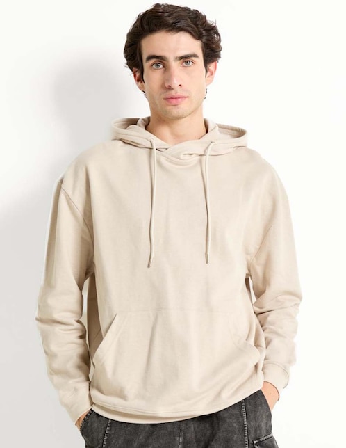 Sudadera Non Stop para hombre