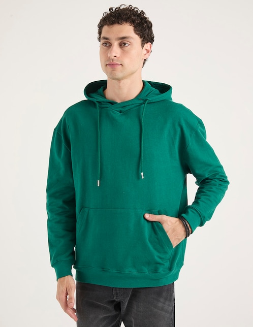 Sudadera para hombre 1