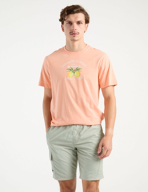 Bermuda Non Stop para hombre