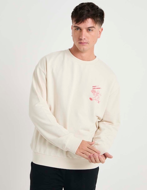 Sudadera para hombre 1