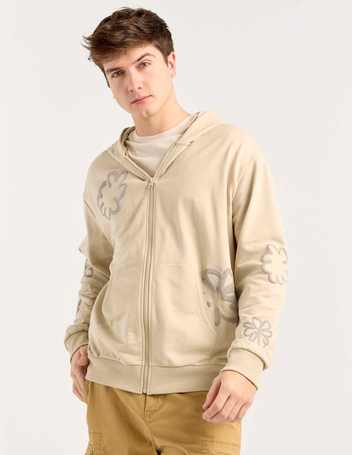 Sudadera para hombre 1