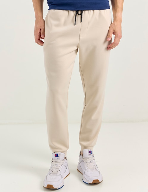 PANTALON NON STOP, M, LLUVIA LISO RECTO