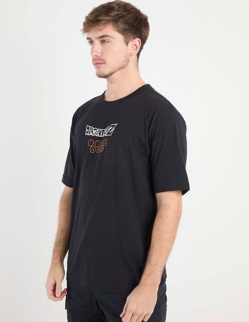 Playera Panaderia cuello redondo para hombre