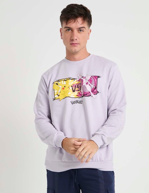 Sudadera para hombre 1