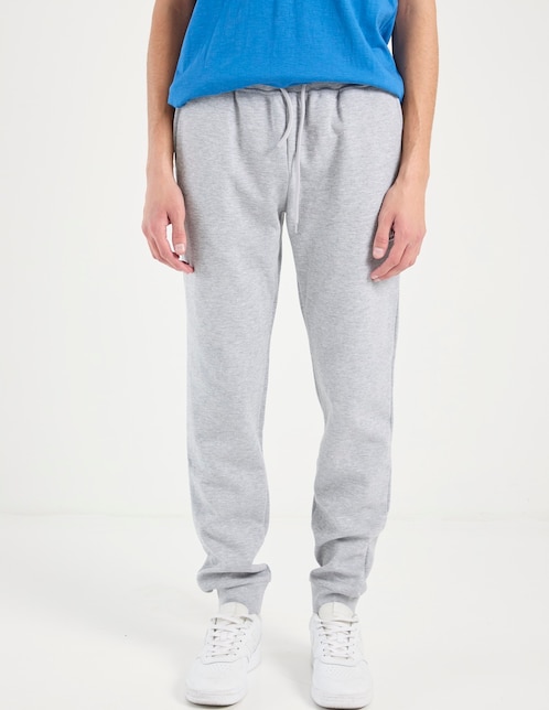 Pants regular Le Coq con agujeta para hombre