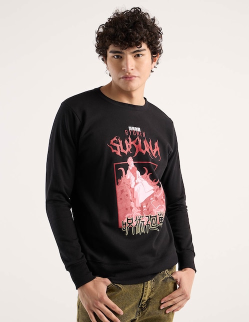 Sudadera para hombre 1