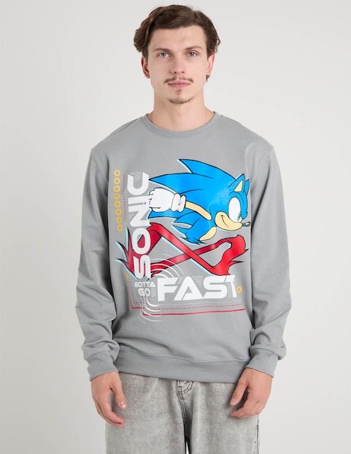 Sudadera para hombre 1