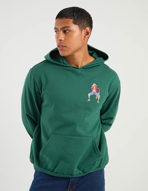 Sudadera para hombre 1