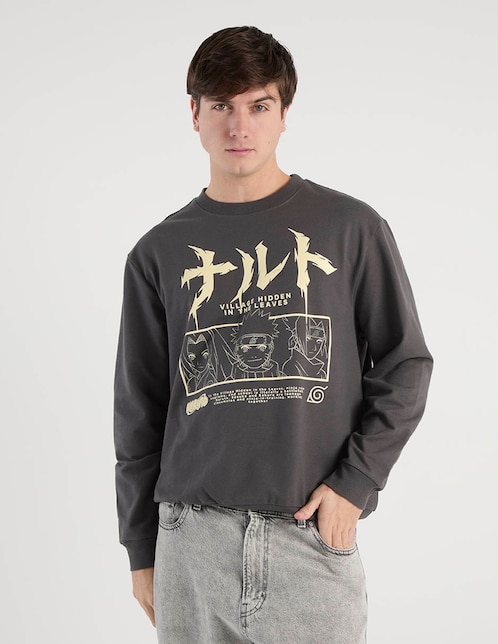 Sudadera para hombre 1