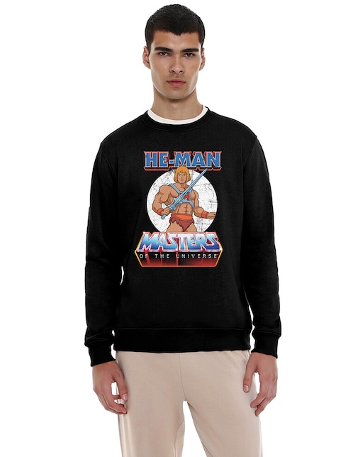 Sudadera para hombre 1