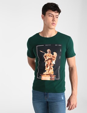 Camisas y playeras en Non Stop | SB
