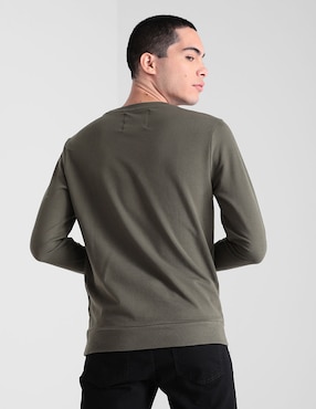 Sudadera Non Stop para hombre