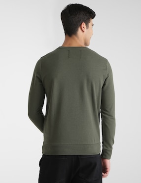 Sudadera Non Stop para hombre