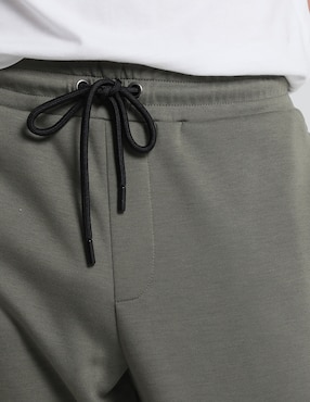 Pantalón jogger recto Non Stop para hombre