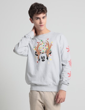 Sudadera Disney DTR Para Hombre