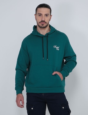 Sudadera Non Stop Para Hombre