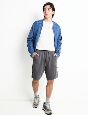 Bermuda Non Stop para hombre