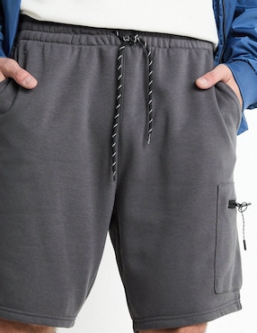 Bermuda Non Stop para hombre