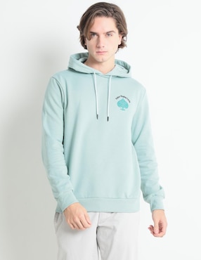 Sudadera Non Stop Para Hombre