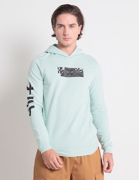 Sudadera Naruto Para Hombre