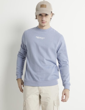 Sudadera Non Stop Para Hombre