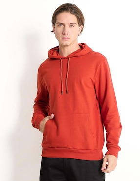 Sudadera Non Stop Para Hombre