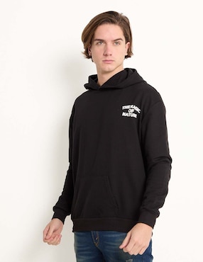 Sudadera Non Stop Para Hombre