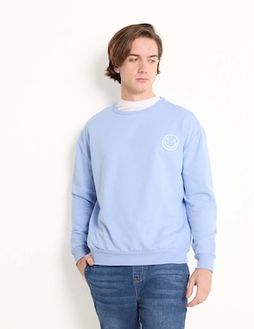 Sudadera Non Stop Para Hombre