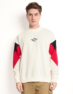 Sudadera Non Stop para hombre