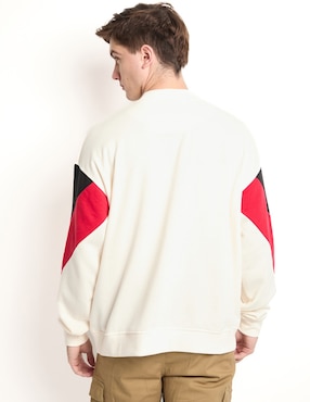 Sudadera Non Stop para hombre