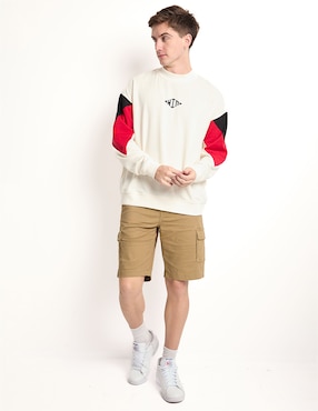 Sudadera Non Stop para hombre