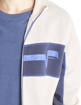 Sudadera Non Stop para hombre