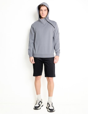 Sudadera Non Stop para hombre