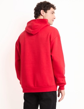 Sudadera Non Stop para hombre