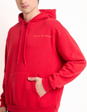 Sudadera Non Stop para hombre