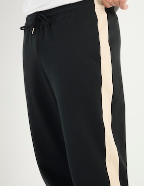 Pantalón recto Non Stop de algodón para hombre