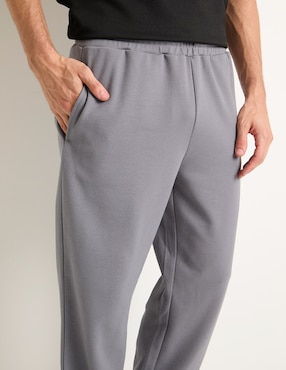 Pantalón relaxed regular Non Stop para hombre