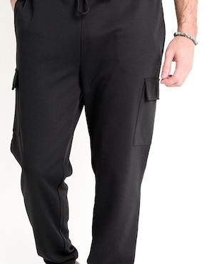 Pantalón regular Non Stop para hombre
