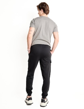 Pantalón regular Non Stop para hombre