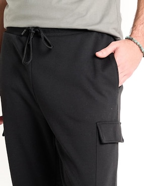 Pantalón regular Non Stop para hombre
